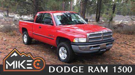 dodge ram forum|2nd Gen : 1994